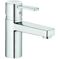 Смеситель для раковины Kludi Zenta 382620575 Смеситель для раковины Kludi Zenta 382620575