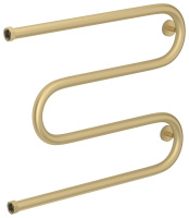 Полотенцесушитель водяной М-образный+ (50х65) Сунержа 022-4007-5065