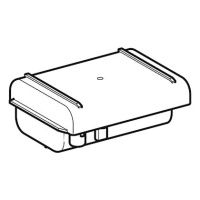 Система управления Geberit для генераторного блока, для писсуаров 243.328.00.1