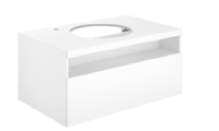 Тумба под раковину Keuco STAGELINE 32864970100