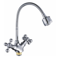 Смеситель для кухни Cron CN4319-3 Смеситель для кухни Cron CN4319-3