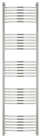 Полотенцесушитель Водяной Выгнутая Сунержа Богема + (190х50) Хром 00-0221-1950 Полотенцесушитель Водяной Выгнутая Сунержа Богема + (190х50) Хром 00-0221-1950
