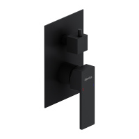 Смеситель для ванны Damixa Gala 537100300