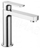 Смеситель для раковины Lemark Plus Grace (LM1537C)