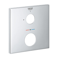 Розетка Grohe Grohtherm Cube 49109000