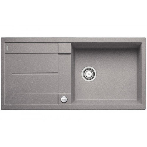 Кухонная мойка Blanco Metra XL 6 S-F 519151