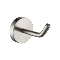 Крючок одинарный Melana MLN-866008