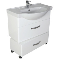 Комод Bellezza Анкона 80 4639613670018