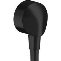 Шланговое подключение Hansgrohe FixFit E 27454670 Шланговое подключение Hansgrohe FixFit E 27454670