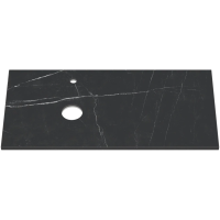 Столешница Brevita Cargo 100 VS03-100К