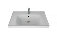 Раковина (70x47) Art&Max Грэйс 641600