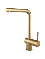 Смеситель для кухни Paulmark Spring Sp212067-BG