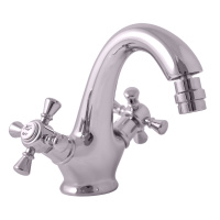 Смеситель для биде Rav Slezak Morava Retro MK343.5