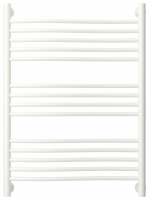 Полотенцесушитель Водяной Сунержа Флюид + (80х60) Матовый Белый 30-0222-8060 Полотенцесушитель Водяной Сунержа Флюид + (80х60) Матовый Белый 30-0222-8060