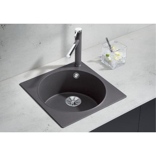 Мойка Blanco ARTAGO 6 Silgranit (кофе), 521765