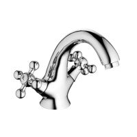 Смеситель для раковины Haiba HB1019 Смеситель для раковины Haiba HB1019