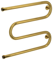 Полотенцесушитель водяной М-образный+ (50х65) Сунержа 03-4007-5065