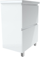 Тумба под раковину 1Marka  New Aris 70Н Ц0000019919