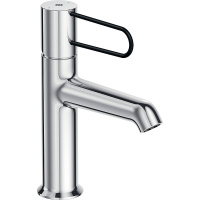 Смеситель для раковины Jacob Delafon Odeon Rive Gauche E21028-BL-CP