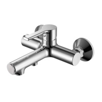 Смеситель для ванны Haiba HB60652