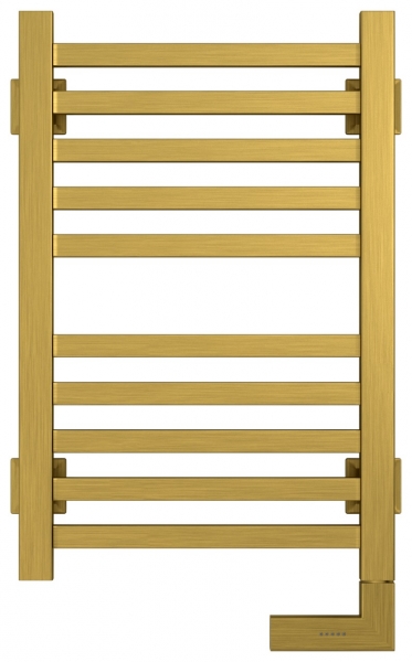 Полотенцесушитель Электрический Cунержа Модус 2.0 Правый (500х300) Состаренная Латунь 051-5601-5030