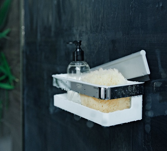 Полка для душа Keuco Moll 12759010001