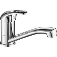 Смеситель для кухни FASHUN A4515