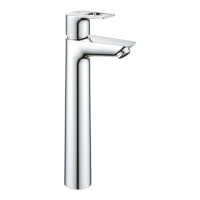 Смеситель для раковины Grohe BauLoop New 2376 4001 (23764001) хром  Смеситель для раковины Grohe BauLoop New 2376 4001 (23764001) хром