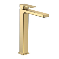 Смеситель для раковины Aquame Savona AQM6814GG