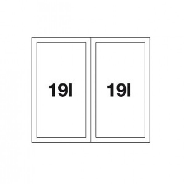 Система сортировки мусора Blanco Select 50/2 518722