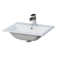 Раковина подвесная Cersanit ONTARIO 60 S-UM-On60/1