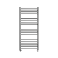 Полотенцесушитель водяной Terminus АЛЬБА (500х1200) П18 4670078530462