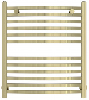 Полотенцесушитель Водяной Сунержа Аркус (60х50) Шампань 020-0251-6050