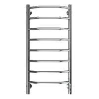 Полотенцесушитель электрический Terminus Виктория (400х850) П8 4670078531209