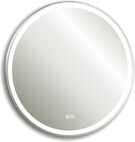 Зеркало (100х100) Silver Mirrors Perla neo LED-00002496