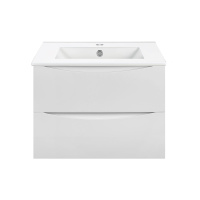 База под керамическую раковину Vincea Mia 700 VMC-2MC700GW