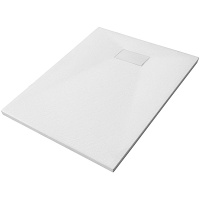 Душевой поддон WasserKRAFT Main 100x80 41T17