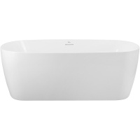 Акриловая ванна (170x80) BelBagno BB415-1700-800 Акриловая ванна (170x80) BelBagno BB415-1700-800