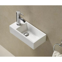 Раковина подвесная (40,5х20,5) Gid N9270R