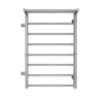 Полотенцесушитель водяной Terminus АНКОНА боковое подключение слева 500 (500х800) П8 4670078531476