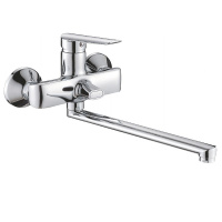 Смеситель для ванны Cron CN22521 Смеситель для ванны Cron CN22521