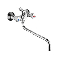 Смеситель для ванны FASHUN  A2211-2 Смеситель для ванны FASHUN  A2211-2