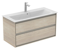 Тумба под раковину Ideal Standard Connect Air 100 E0821UK