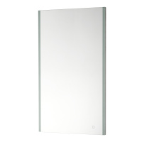 Зеркало Aquaton Мишель 57 с выключателем 1A253902MIX40