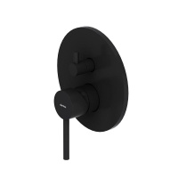 Смеситель для ванны Damixa Scandinavian Pure 367100300