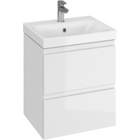 Тумба под раковину Cersanit MODUO 50 64139