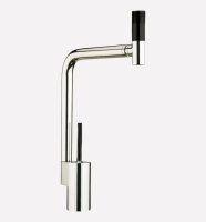 Смеситель для кухни Webert Kitchen 360 TS920302779, черный Смеситель для кухни Webert Kitchen 360 TS920302779, черный