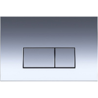 Кнопка смыва Aquatek Slim KDI-0000001