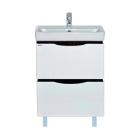 Тумба под раковину Misty Венера 55  П-Вен07055-252Я