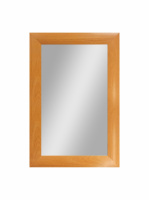 Зеркало (41x61) Continent Орех Б182